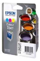 Epson T041 (C13T041040LR)